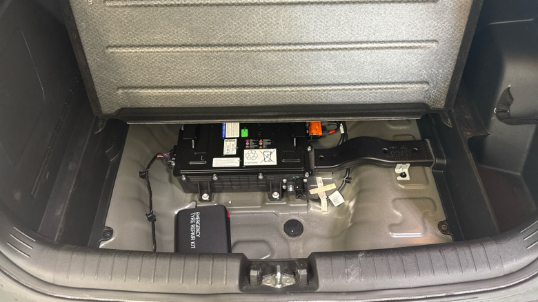 Hyundai BAYON 1.0 TGDi 48V MHEV Premium 5dr DCT Petrol Hatchback